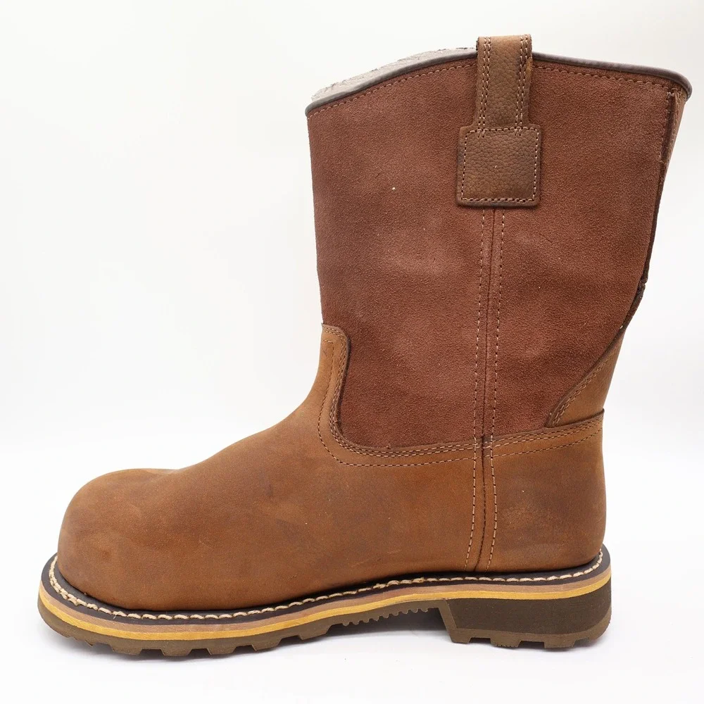 Carhartt waterproof 10